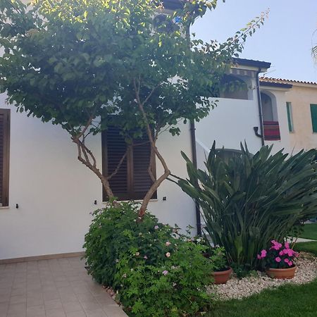 La Casa Di Laura Lägenhet Tortolì Exteriör bild