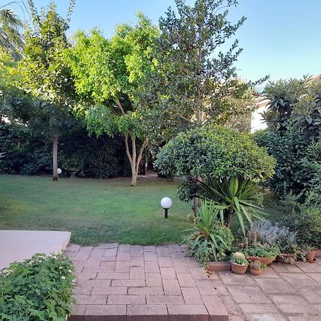 La Casa Di Laura Lägenhet Tortolì Exteriör bild