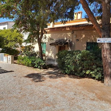 La Casa Di Laura Lägenhet Tortolì Exteriör bild