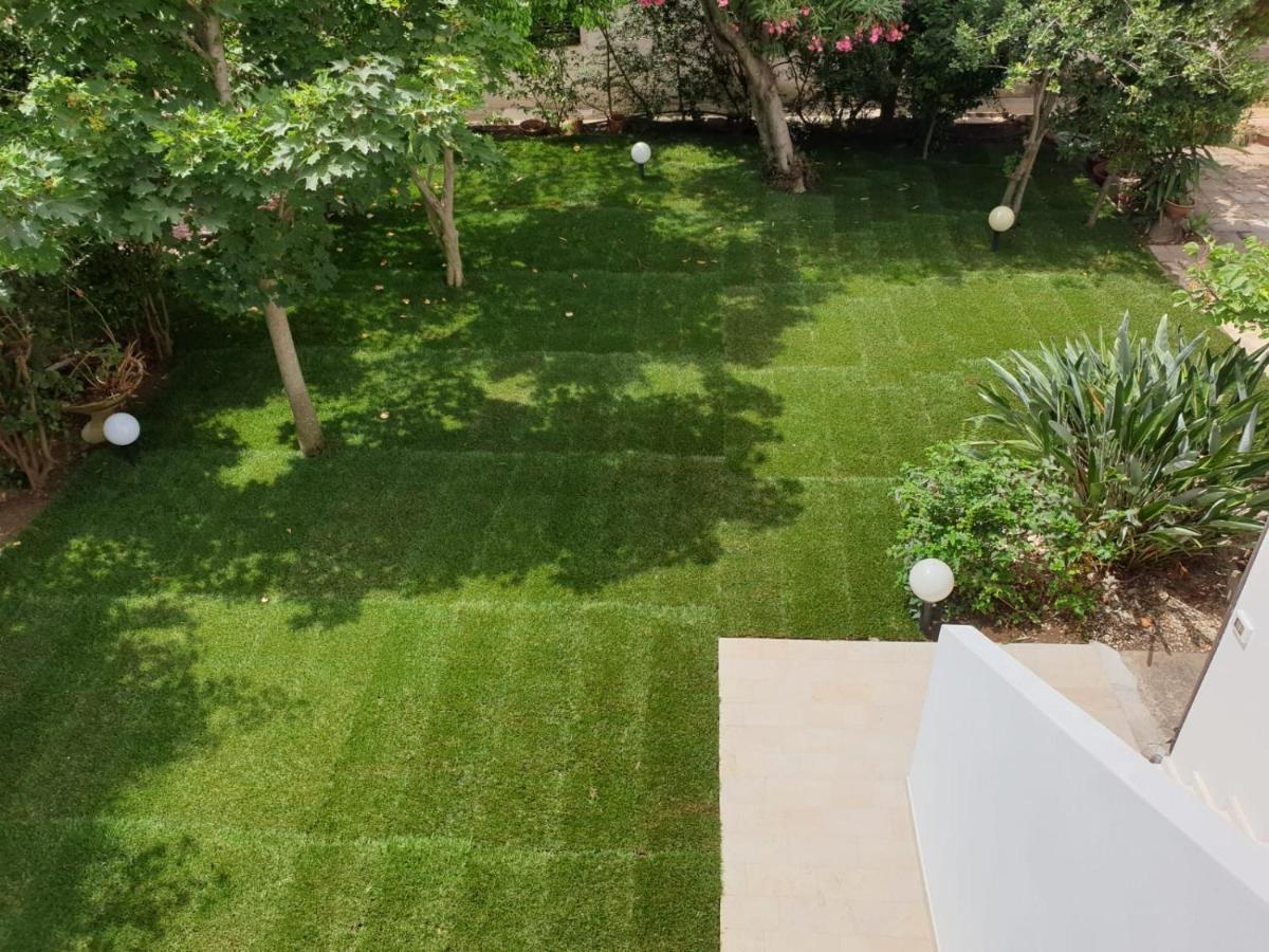 La Casa Di Laura Lägenhet Tortolì Exteriör bild