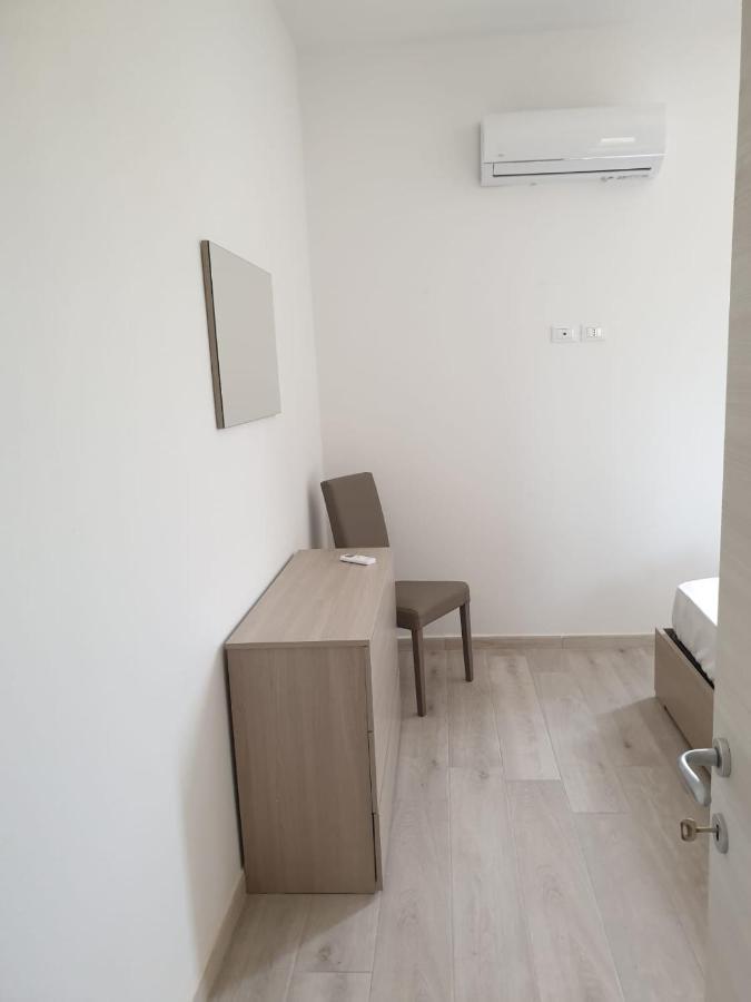La Casa Di Laura Lägenhet Tortolì Exteriör bild