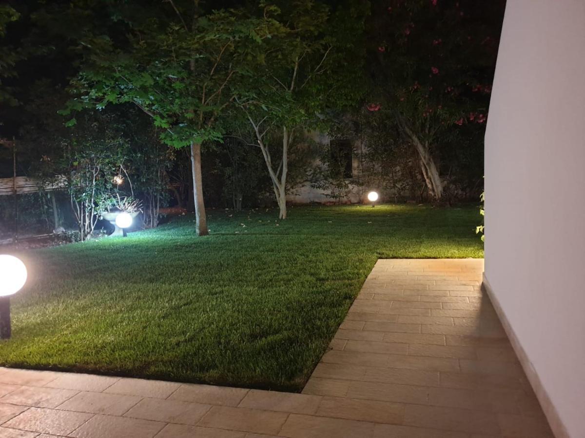 La Casa Di Laura Lägenhet Tortolì Exteriör bild