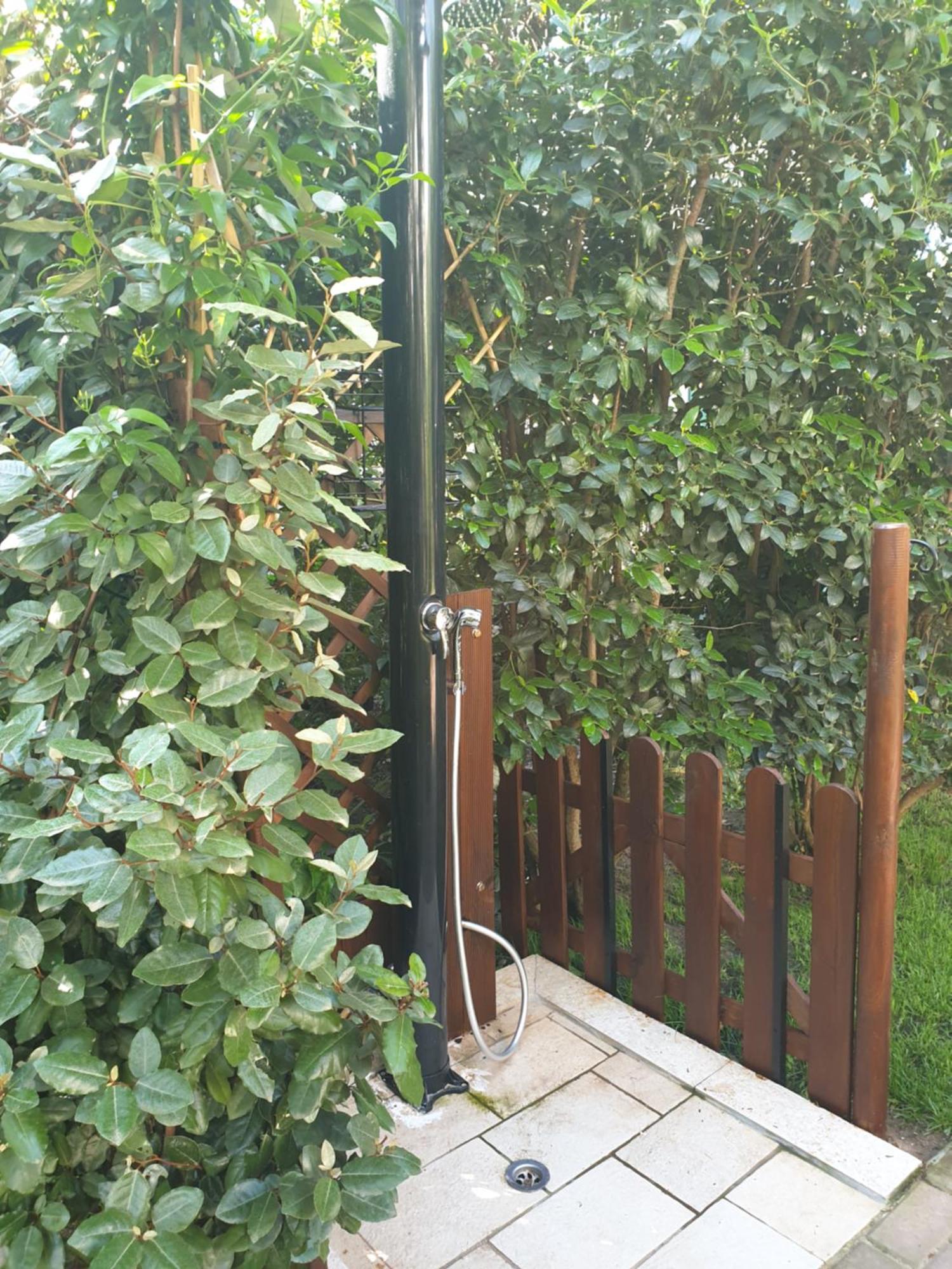La Casa Di Laura Lägenhet Tortolì Exteriör bild