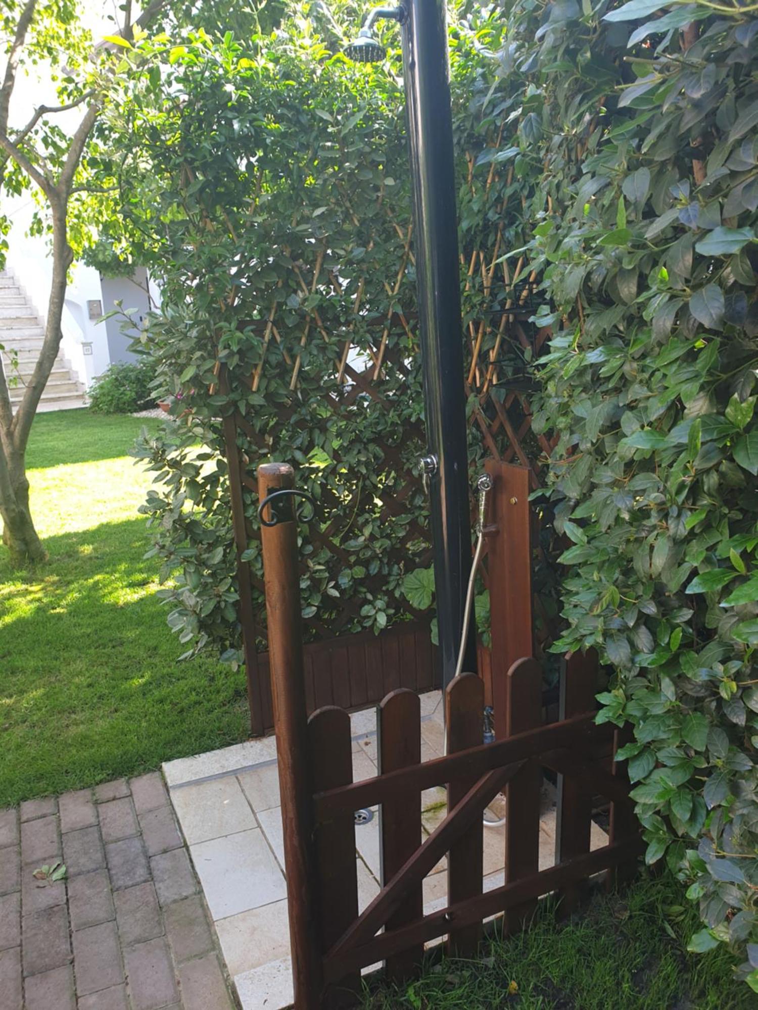 La Casa Di Laura Lägenhet Tortolì Exteriör bild