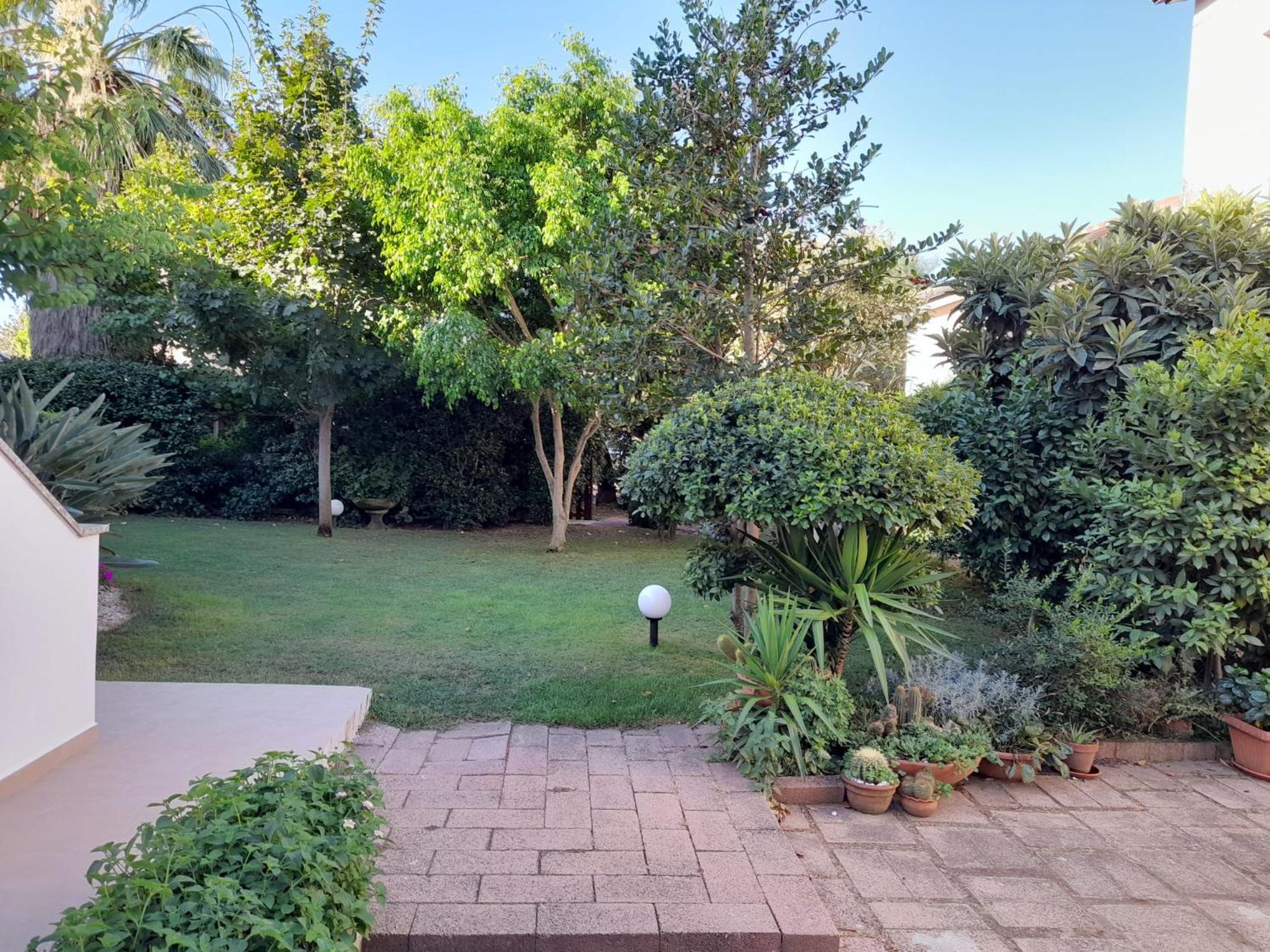 La Casa Di Laura Lägenhet Tortolì Exteriör bild