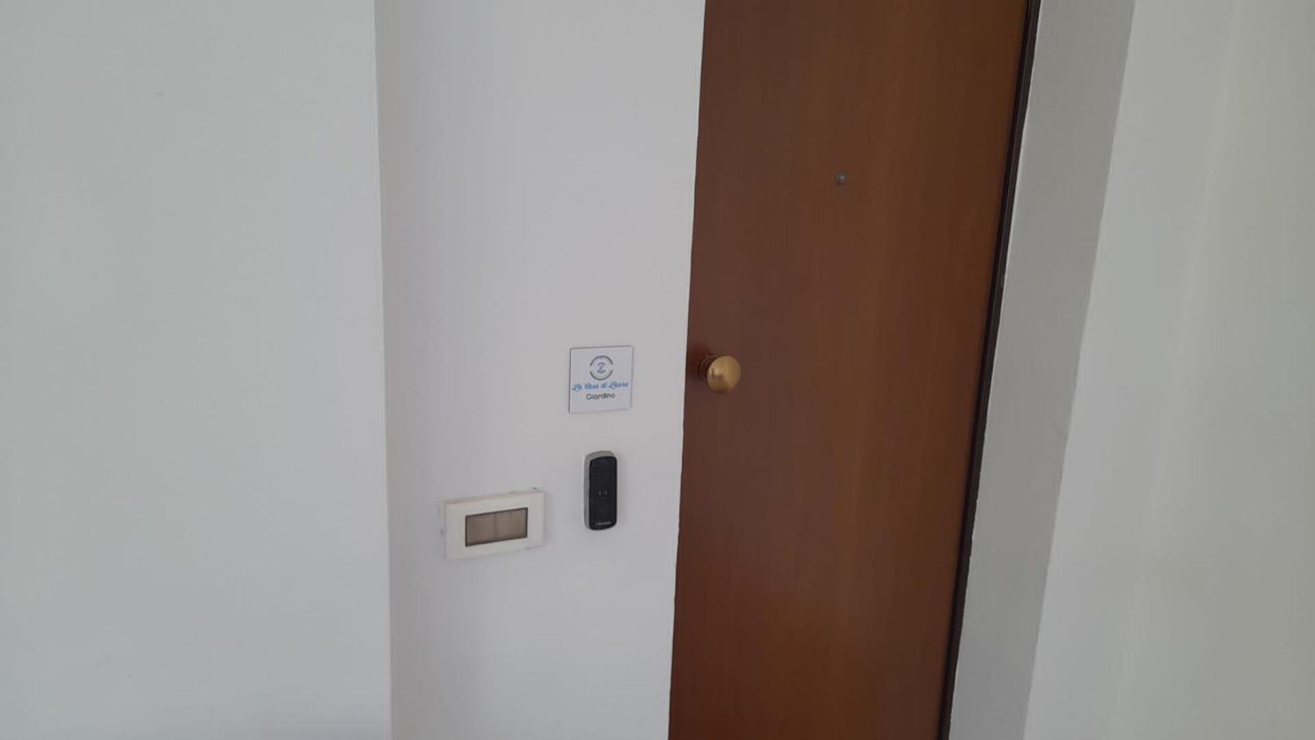 La Casa Di Laura Lägenhet Tortolì Exteriör bild