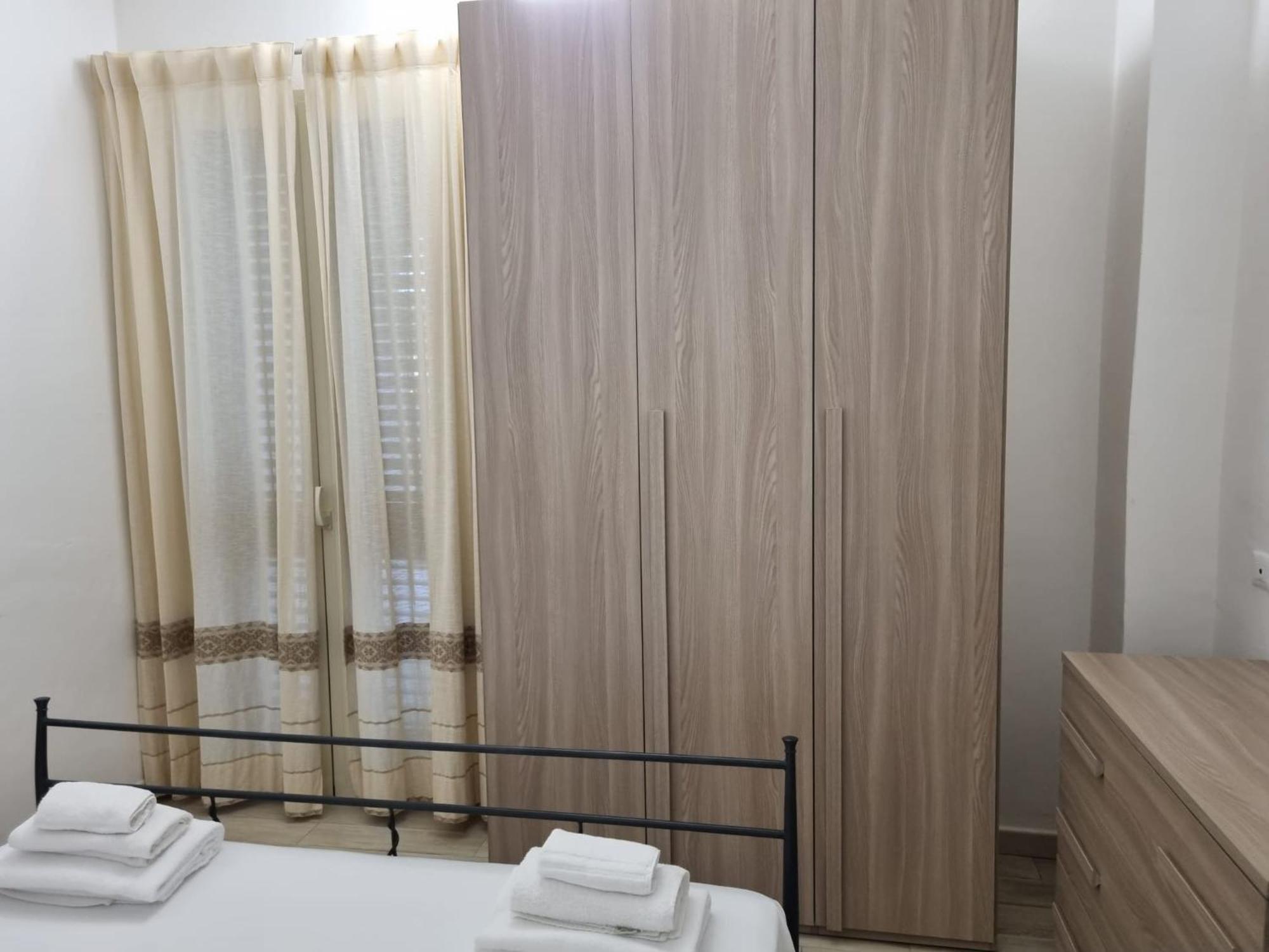 La Casa Di Laura Lägenhet Tortolì Exteriör bild