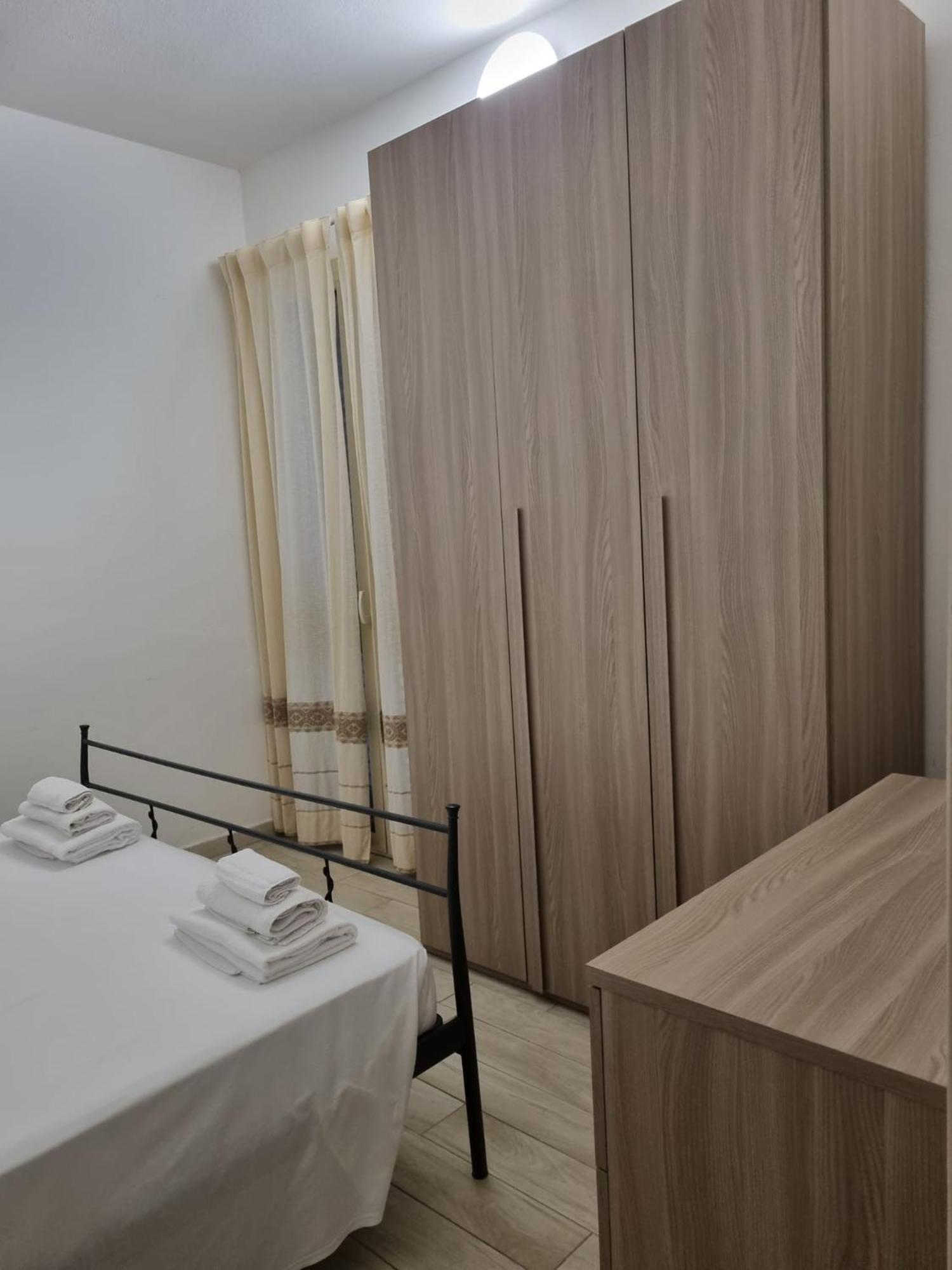 La Casa Di Laura Lägenhet Tortolì Exteriör bild