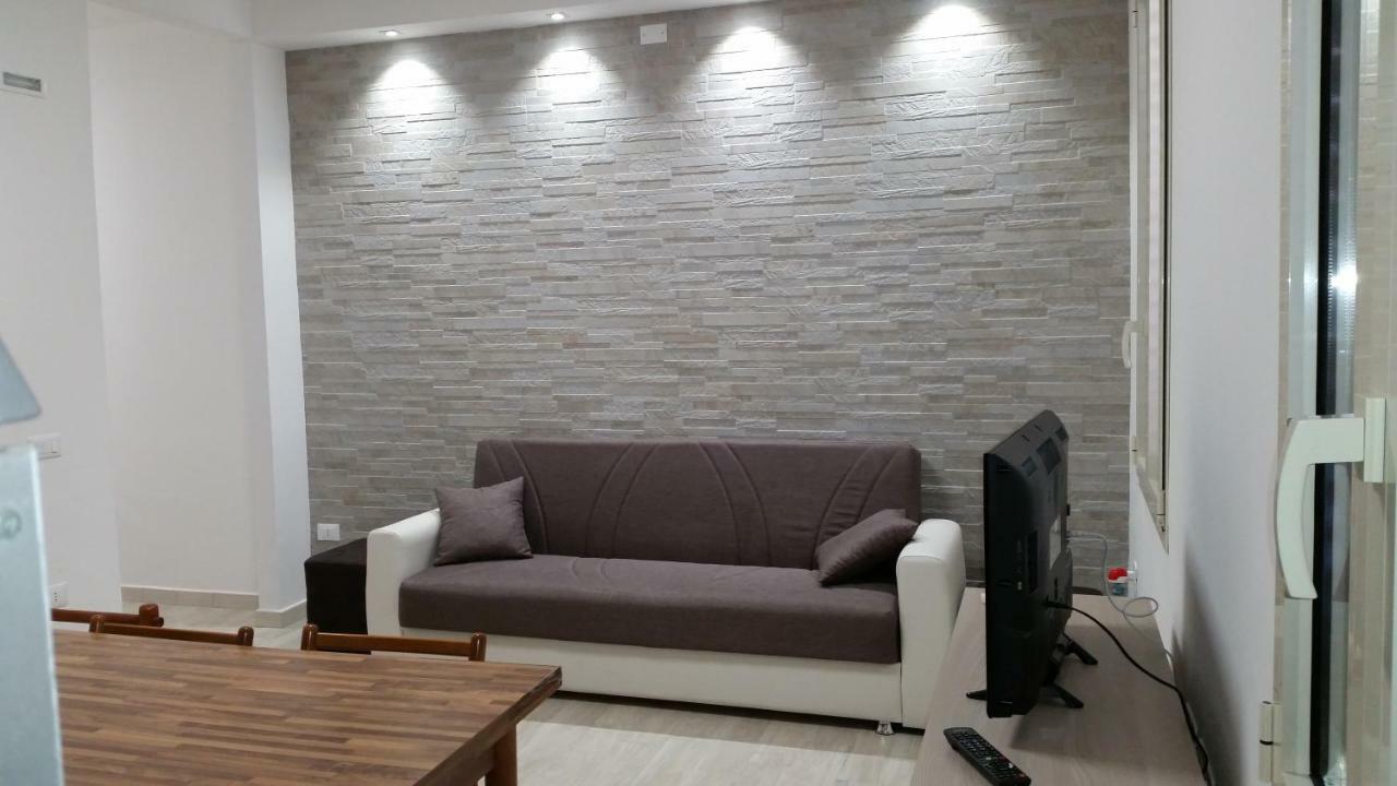 La Casa Di Laura Lägenhet Tortolì Exteriör bild