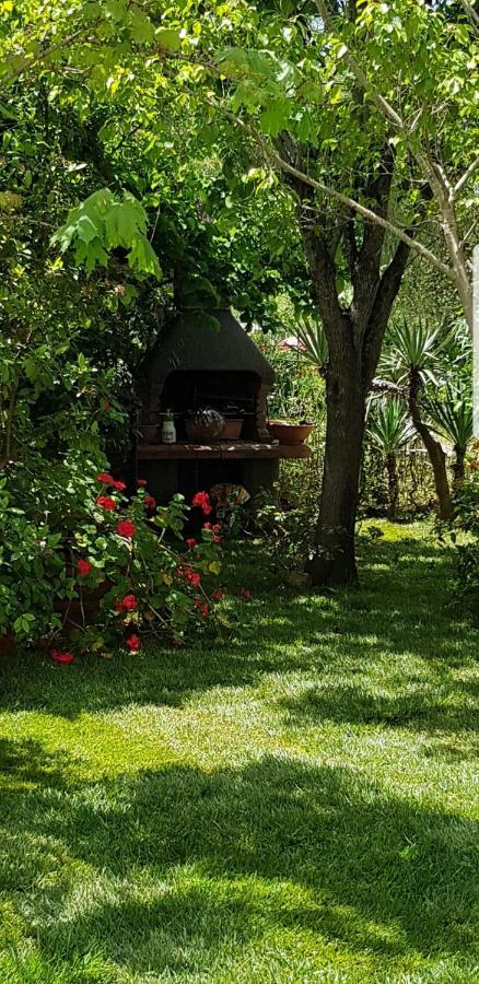 La Casa Di Laura Lägenhet Tortolì Exteriör bild